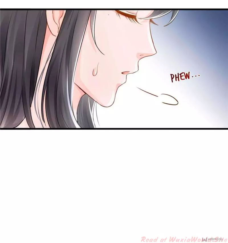Perfect Secret Love: The Bad New Wife is a Little Sweet Chapter 16 page 45