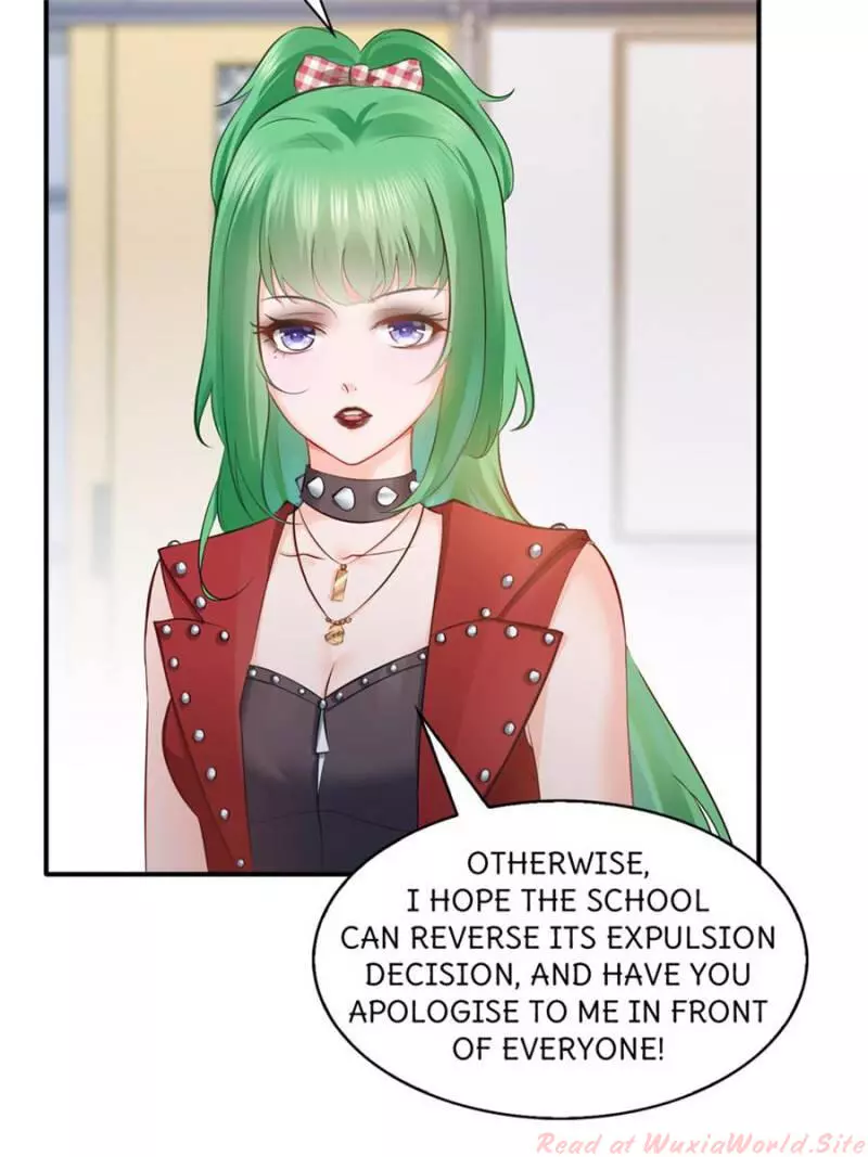 Perfect Secret Love: The Bad New Wife is a Little Sweet Chapter 14 page 45