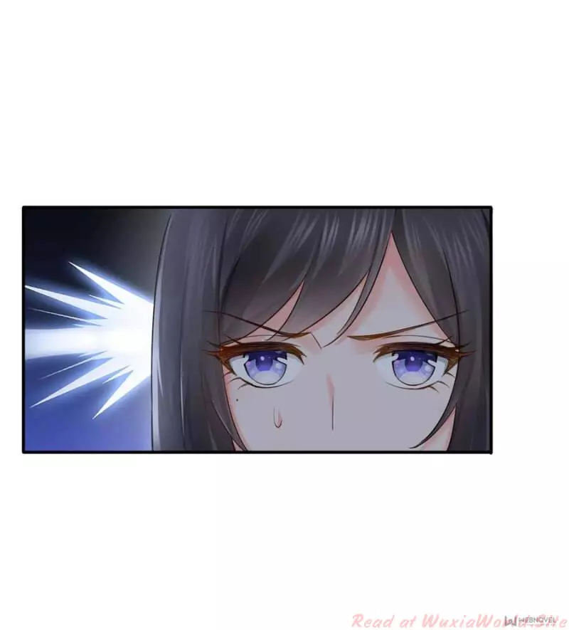 Perfect Secret Love: The Bad New Wife is a Little Sweet Chapter 16 page 43