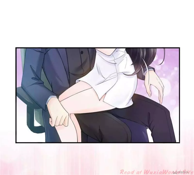 Perfect Secret Love: The Bad New Wife is a Little Sweet Chapter 16 page 46