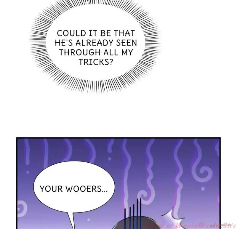 Perfect Secret Love: The Bad New Wife is a Little Sweet Chapter 16 page 53