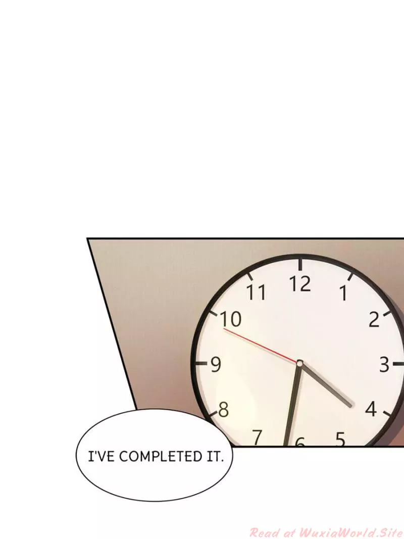 Perfect Secret Love: The Bad New Wife is a Little Sweet Chapter 14 page 69