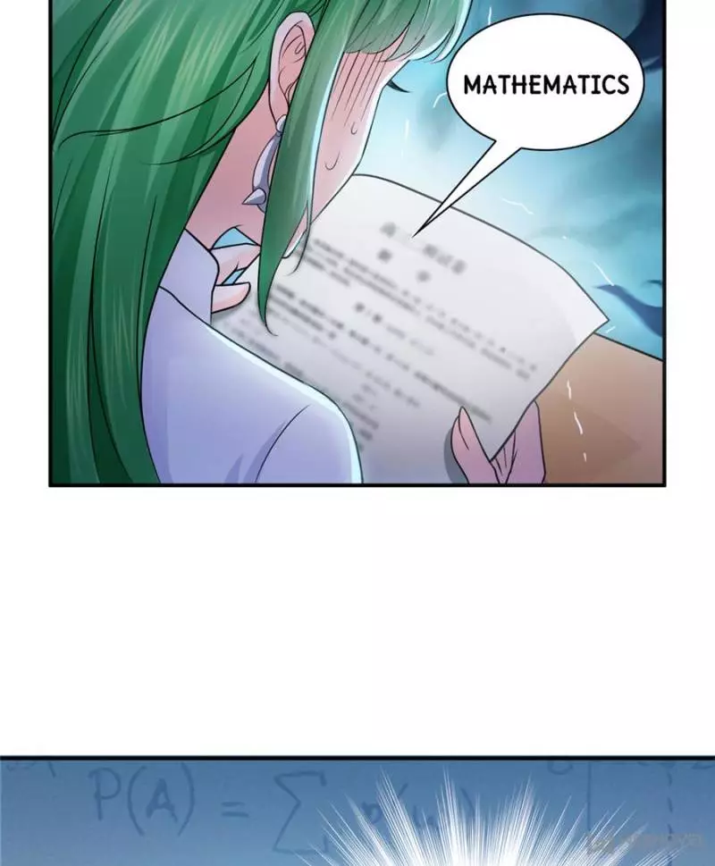 Perfect Secret Love: The Bad New Wife is a Little Sweet Chapter 13 page 11