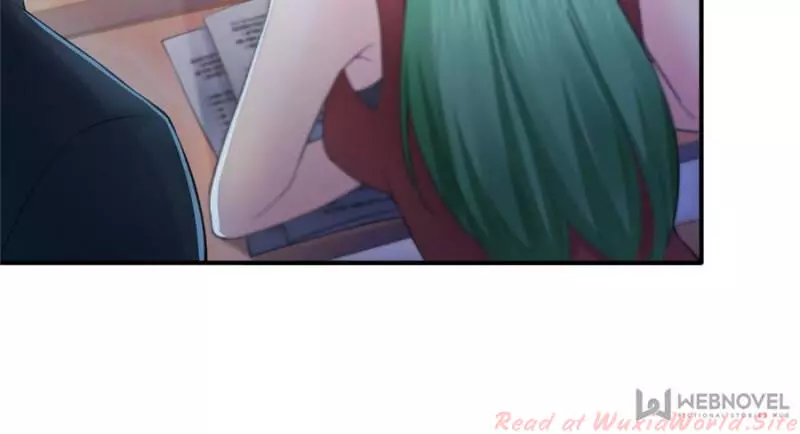 Perfect Secret Love: The Bad New Wife is a Little Sweet Chapter 14 page 68