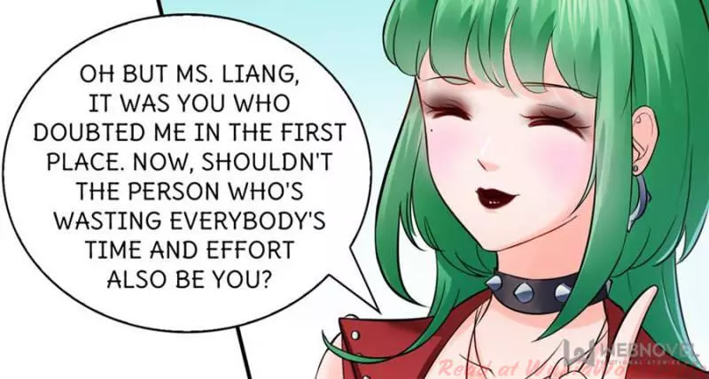 Perfect Secret Love: The Bad New Wife is a Little Sweet Chapter 14 page 52
