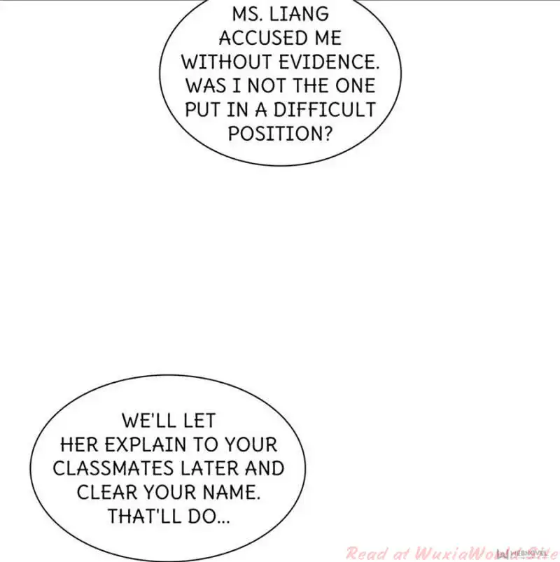 Perfect Secret Love: The Bad New Wife is a Little Sweet Chapter 15 page 5