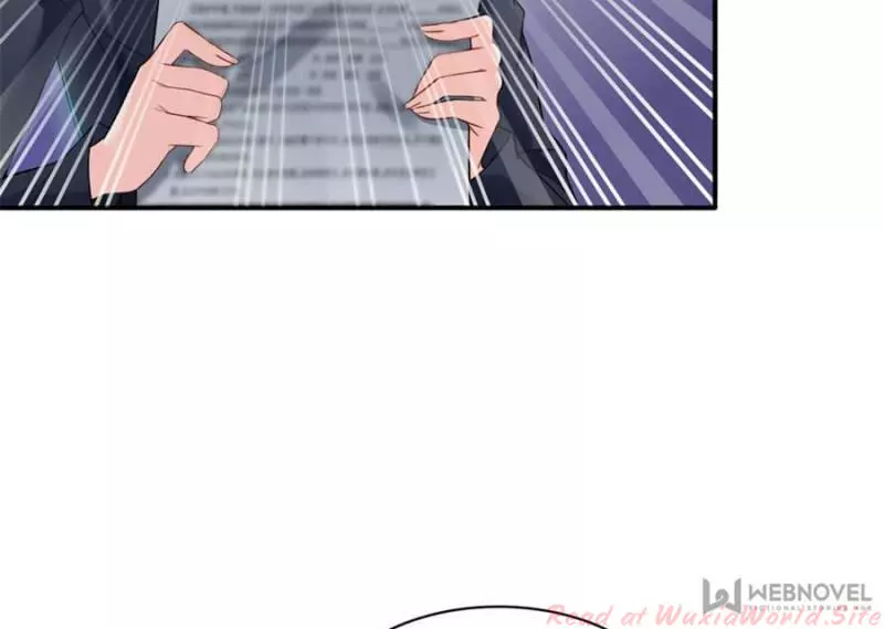 Perfect Secret Love: The Bad New Wife is a Little Sweet Chapter 14 page 74