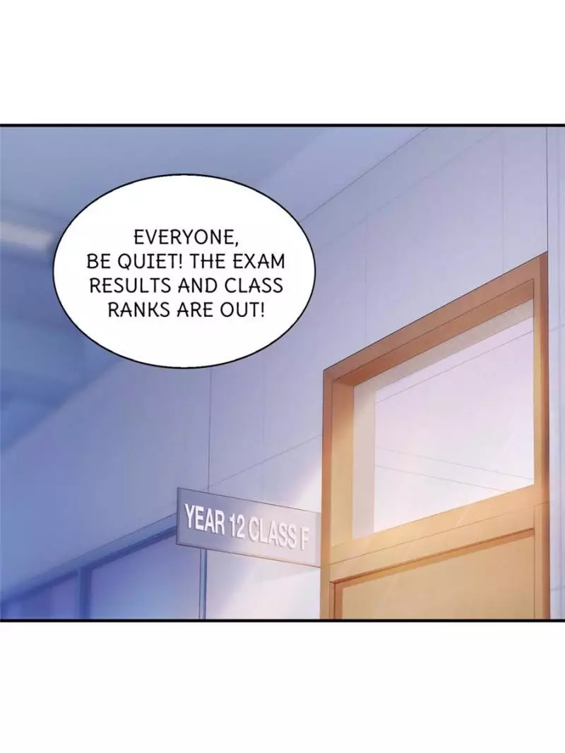 Perfect Secret Love: The Bad New Wife is a Little Sweet Chapter 13 page 26