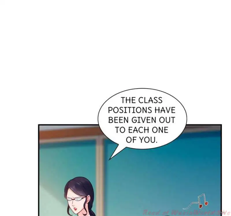 Perfect Secret Love: The Bad New Wife is a Little Sweet Chapter 15 page 19