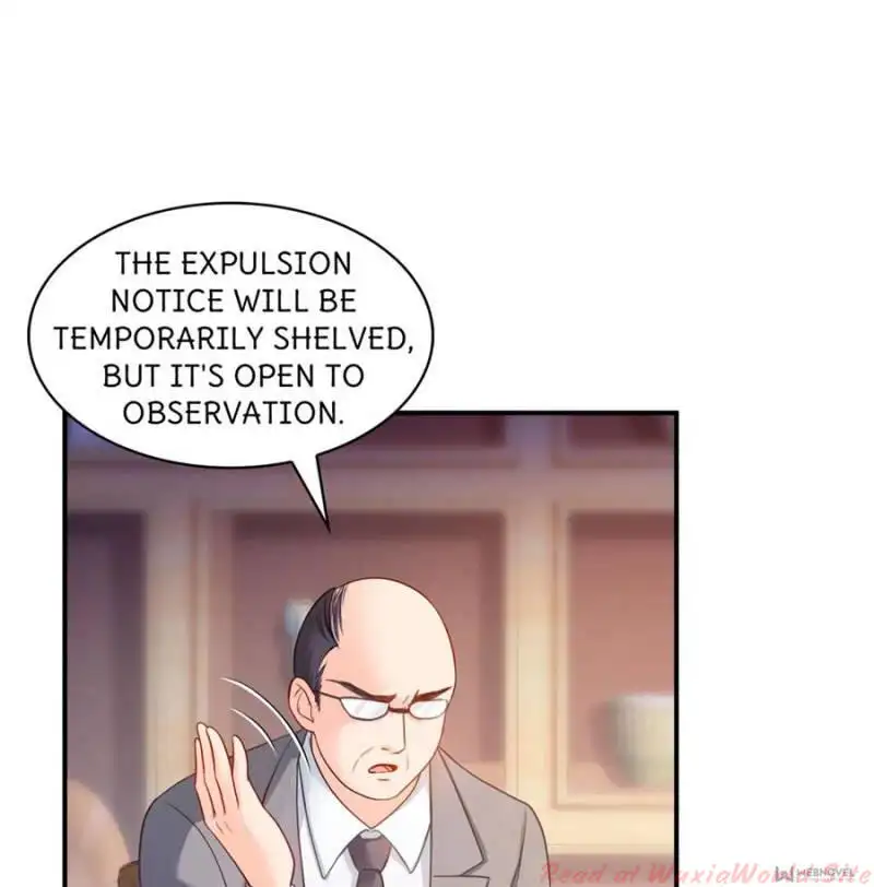 Perfect Secret Love: The Bad New Wife is a Little Sweet Chapter 15 page 1