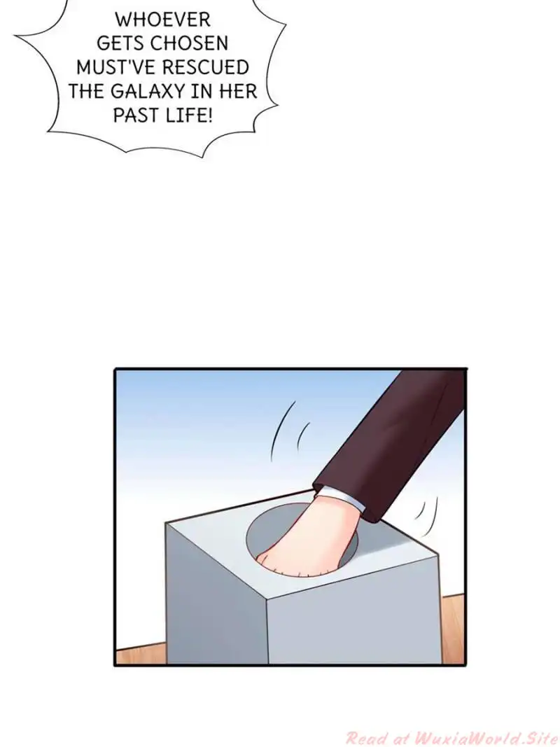 Perfect Secret Love: The Bad New Wife is a Little Sweet Chapter 15 page 37