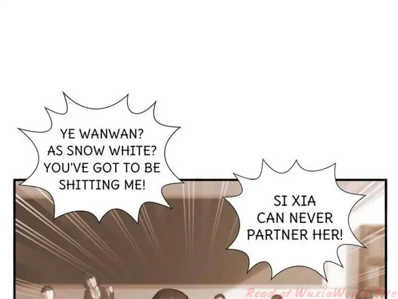 Perfect Secret Love: The Bad New Wife is a Little Sweet Chapter 15 page 47
