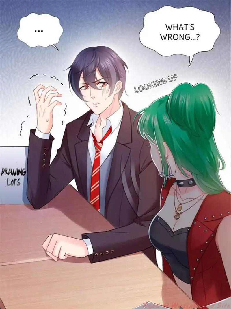Perfect Secret Love: The Bad New Wife is a Little Sweet Chapter 15 page 50