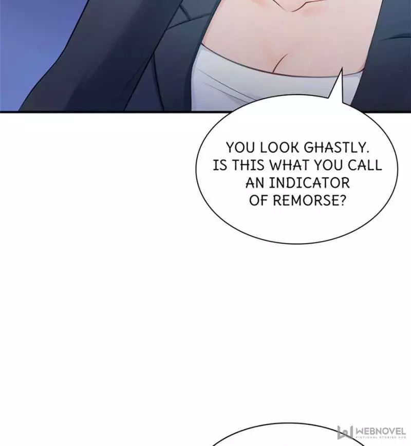 Perfect Secret Love: The Bad New Wife is a Little Sweet Chapter 13 page 40