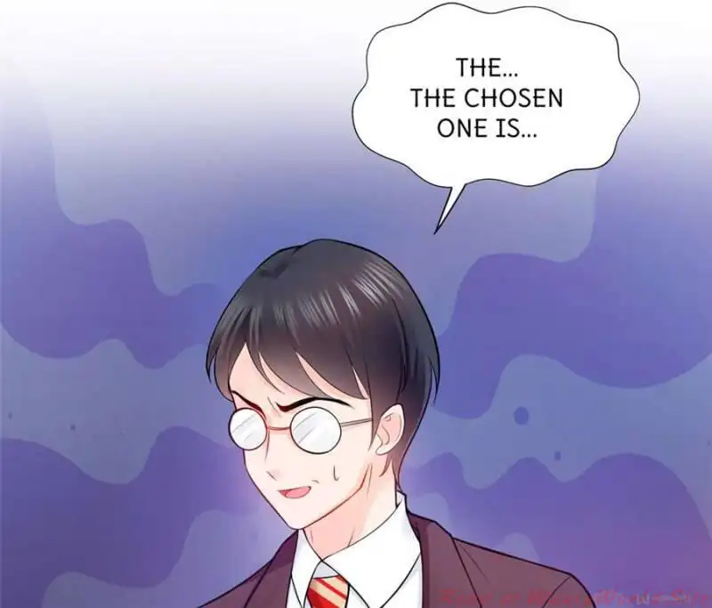 Perfect Secret Love: The Bad New Wife is a Little Sweet Chapter 15 page 44