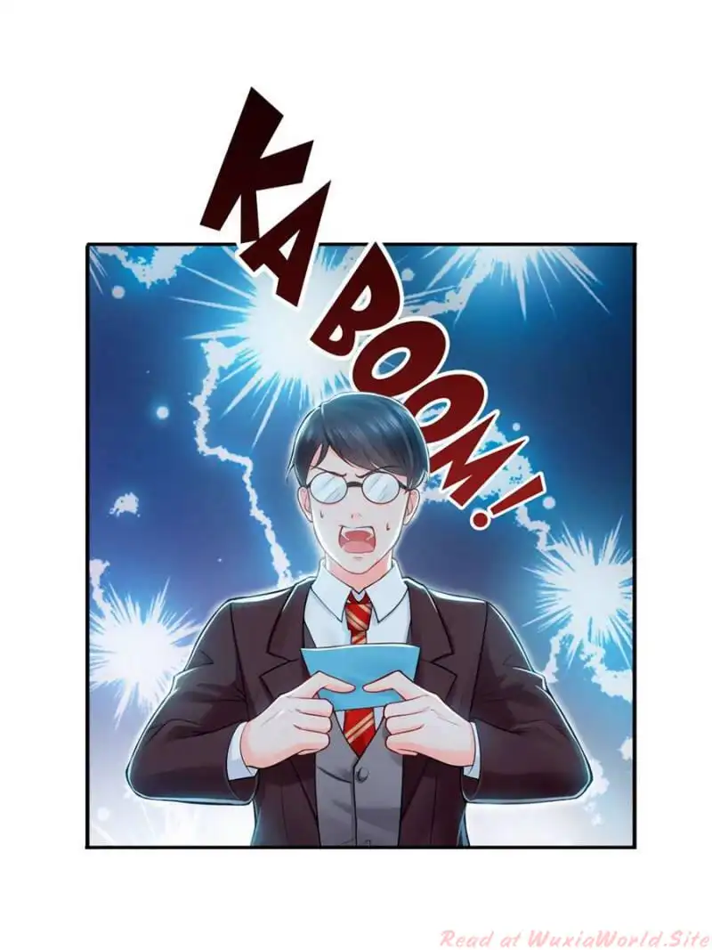 Perfect Secret Love: The Bad New Wife is a Little Sweet Chapter 15 page 41