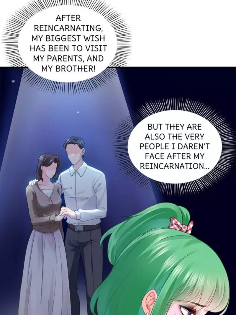 Perfect Secret Love: The Bad New Wife is a Little Sweet Chapter 13 page 53