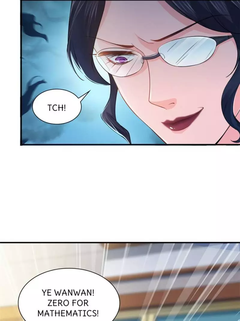 Perfect Secret Love: The Bad New Wife is a Little Sweet Chapter 13 page 68