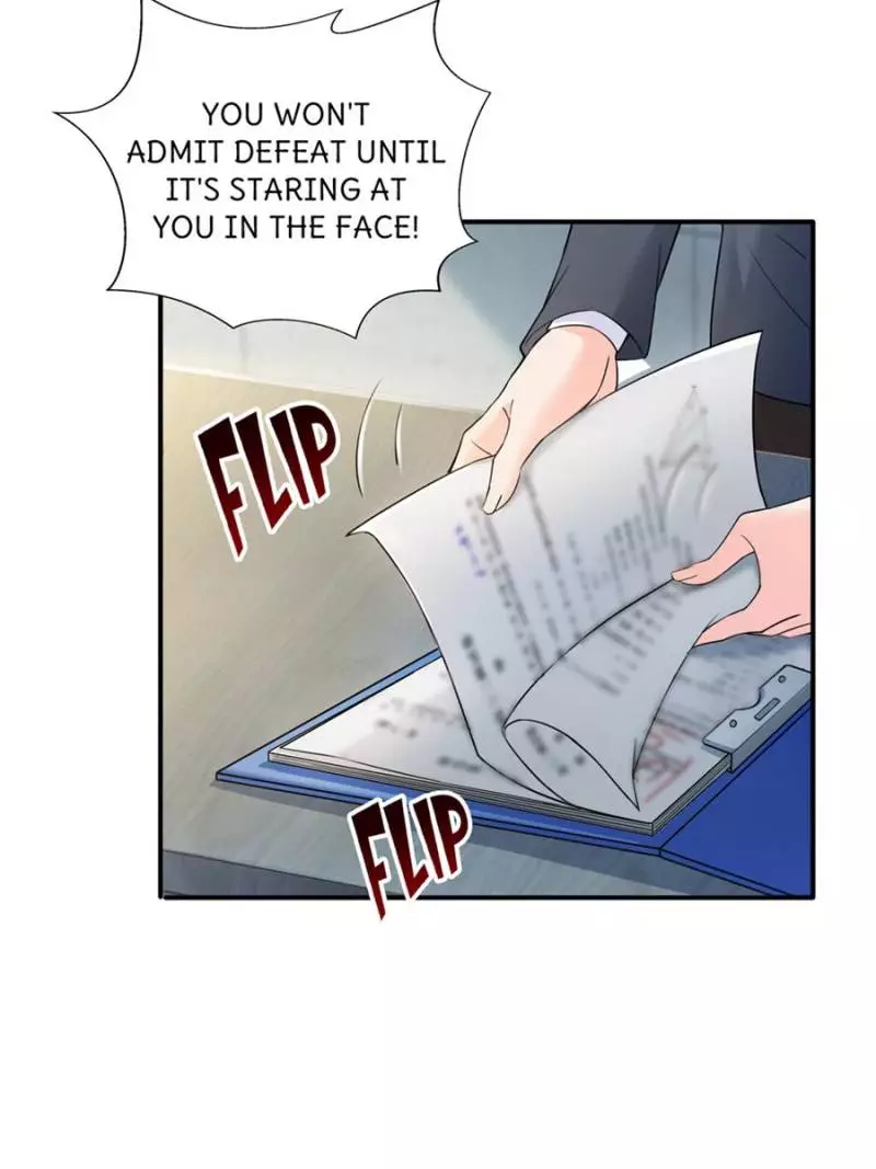 Perfect Secret Love: The Bad New Wife is a Little Sweet Chapter 13 page 66