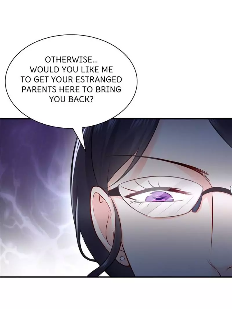 Perfect Secret Love: The Bad New Wife is a Little Sweet Chapter 13 page 49