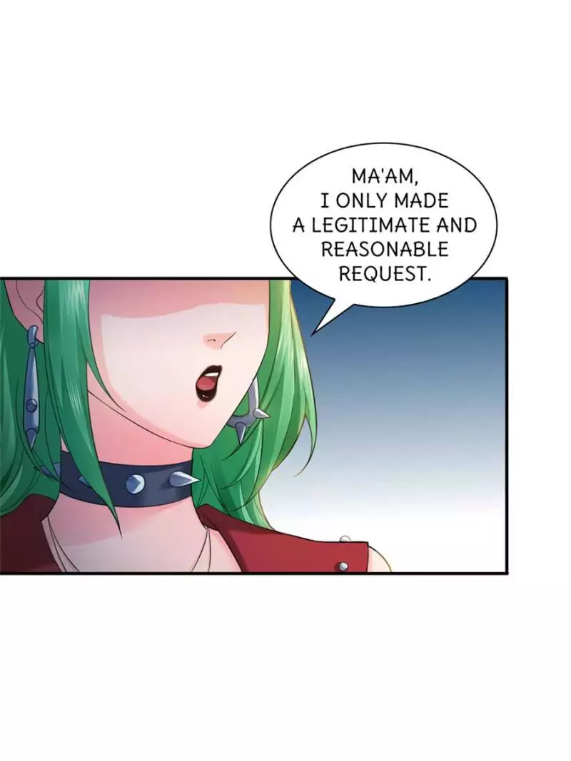 Perfect Secret Love: The Bad New Wife is a Little Sweet Chapter 13 page 62