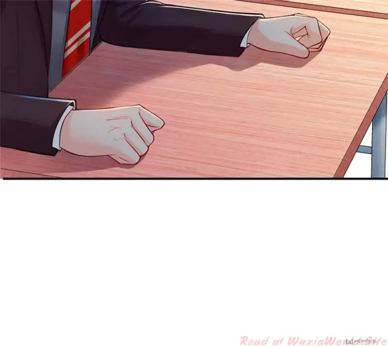 Perfect Secret Love: The Bad New Wife is a Little Sweet Chapter 15 page 31