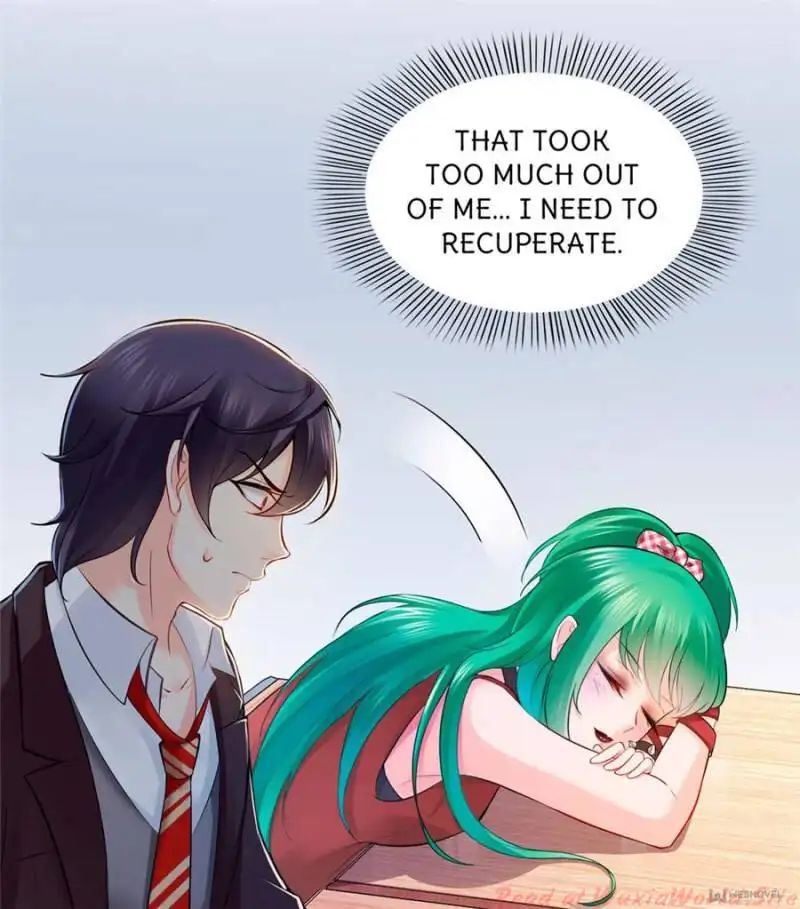 Perfect Secret Love: The Bad New Wife is a Little Sweet Chapter 15 page 30
