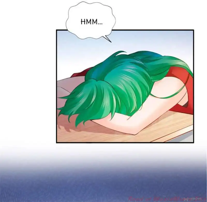Perfect Secret Love: The Bad New Wife is a Little Sweet Chapter 15 page 49
