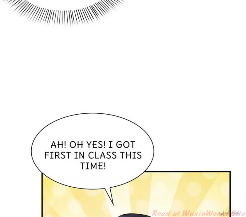 Perfect Secret Love: The Bad New Wife is a Little Sweet Chapter 17 page 5