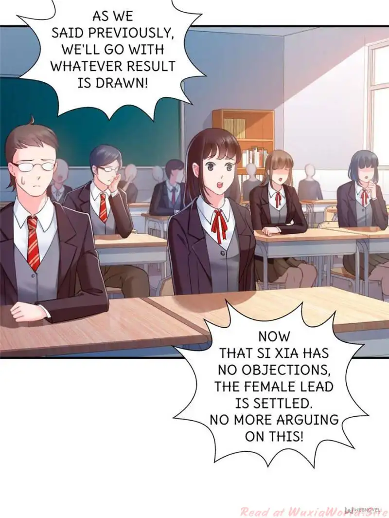 Perfect Secret Love: The Bad New Wife is a Little Sweet Chapter 15 page 68