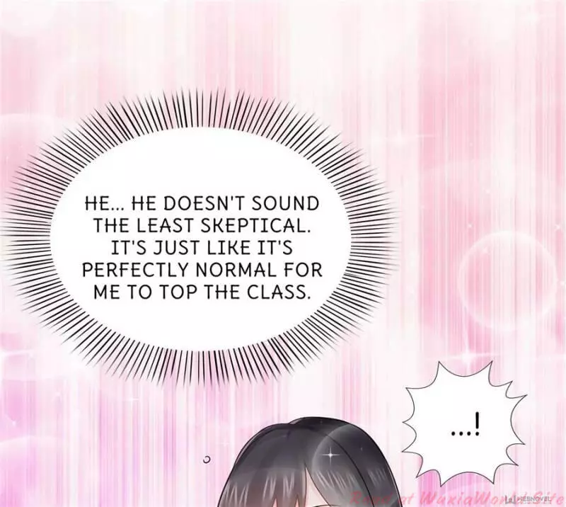 Perfect Secret Love: The Bad New Wife is a Little Sweet Chapter 17 page 7
