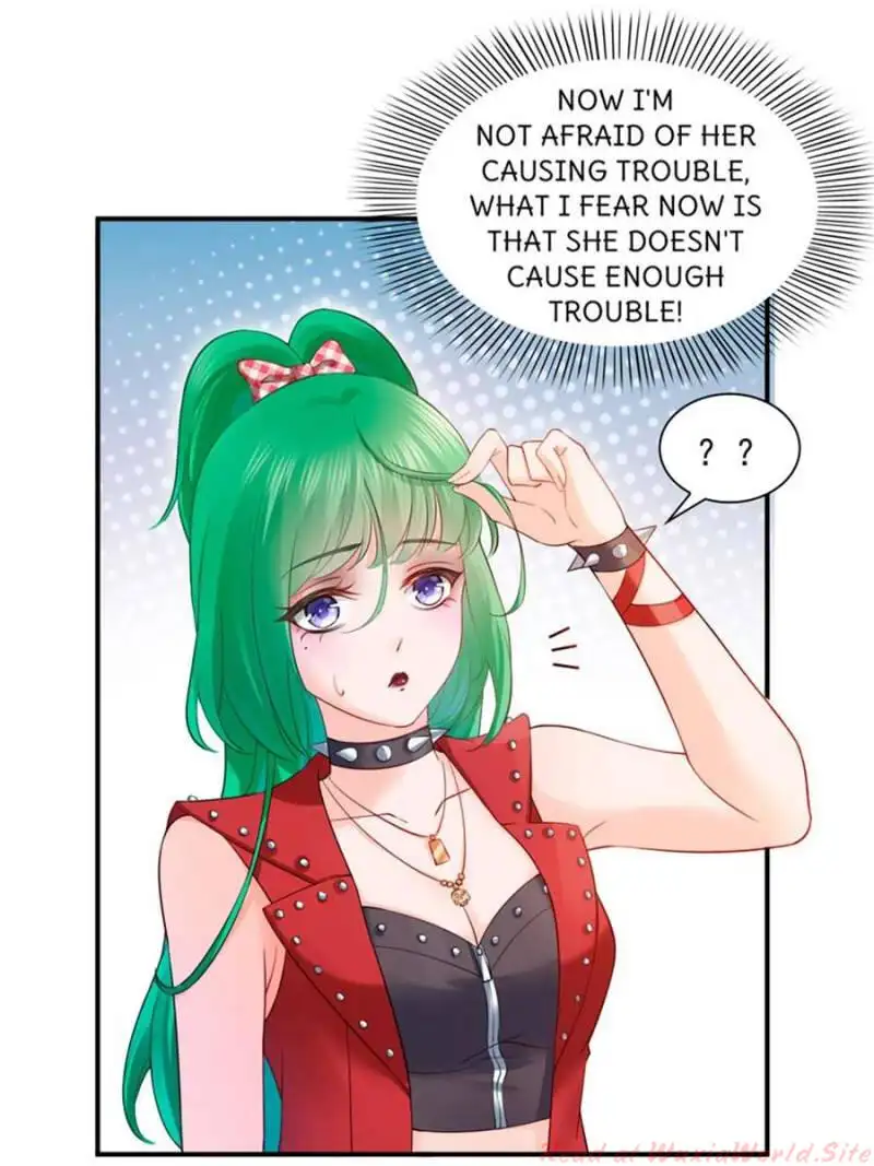 Perfect Secret Love: The Bad New Wife is a Little Sweet Chapter 15 page 65