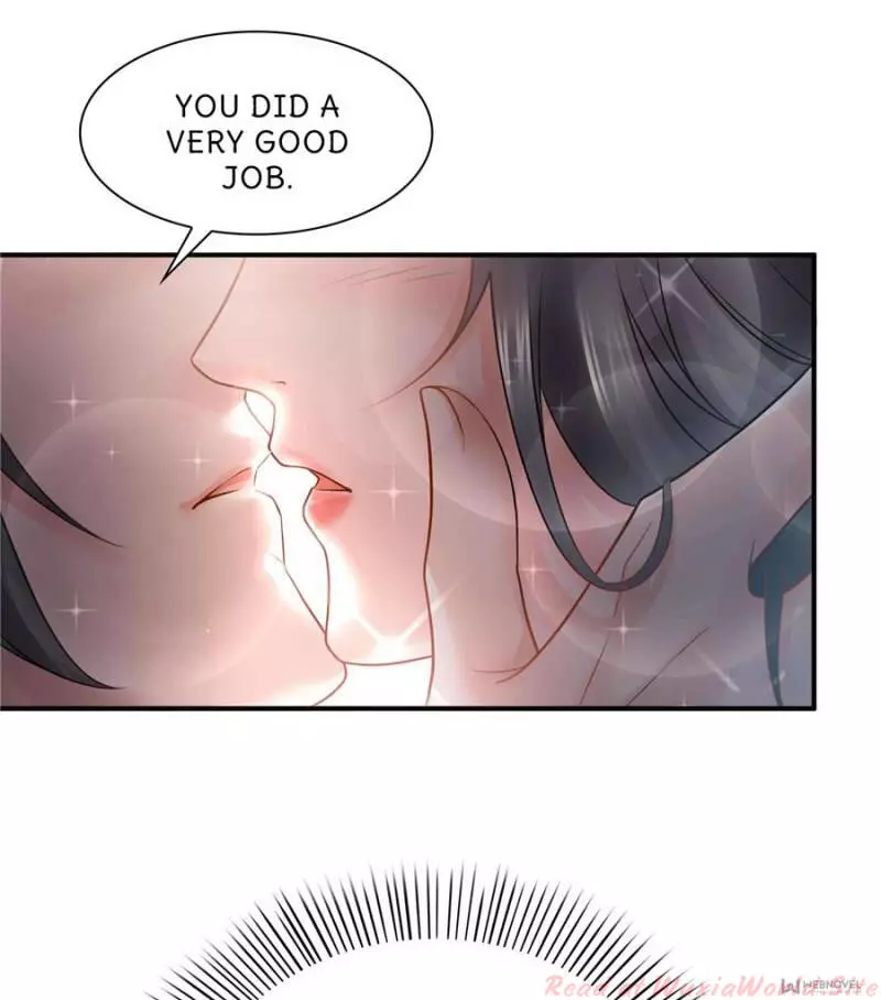 Perfect Secret Love: The Bad New Wife is a Little Sweet Chapter 17 page 15