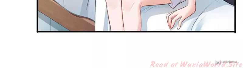 Perfect Secret Love: The Bad New Wife is a Little Sweet Chapter 17 page 27
