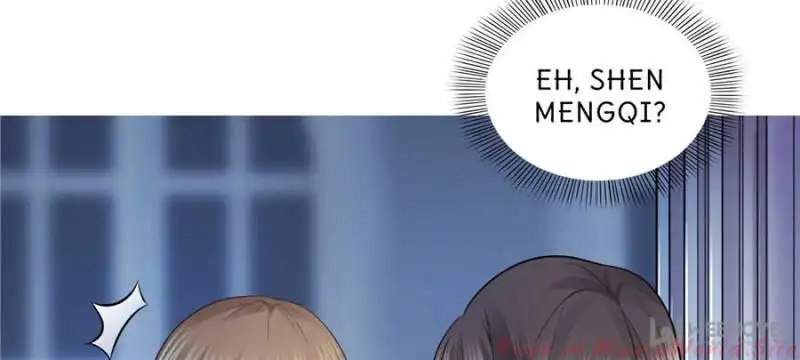 Perfect Secret Love: The Bad New Wife is a Little Sweet Chapter 18 page 2
