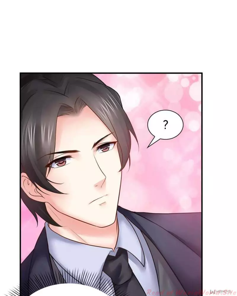 Perfect Secret Love: The Bad New Wife is a Little Sweet Chapter 17 page 10