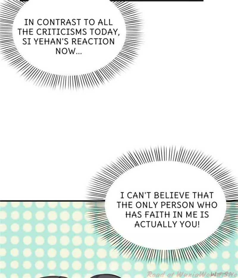Perfect Secret Love: The Bad New Wife is a Little Sweet Chapter 17 page 11