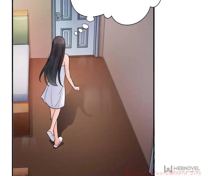 Perfect Secret Love: The Bad New Wife is a Little Sweet Chapter 18 page 42