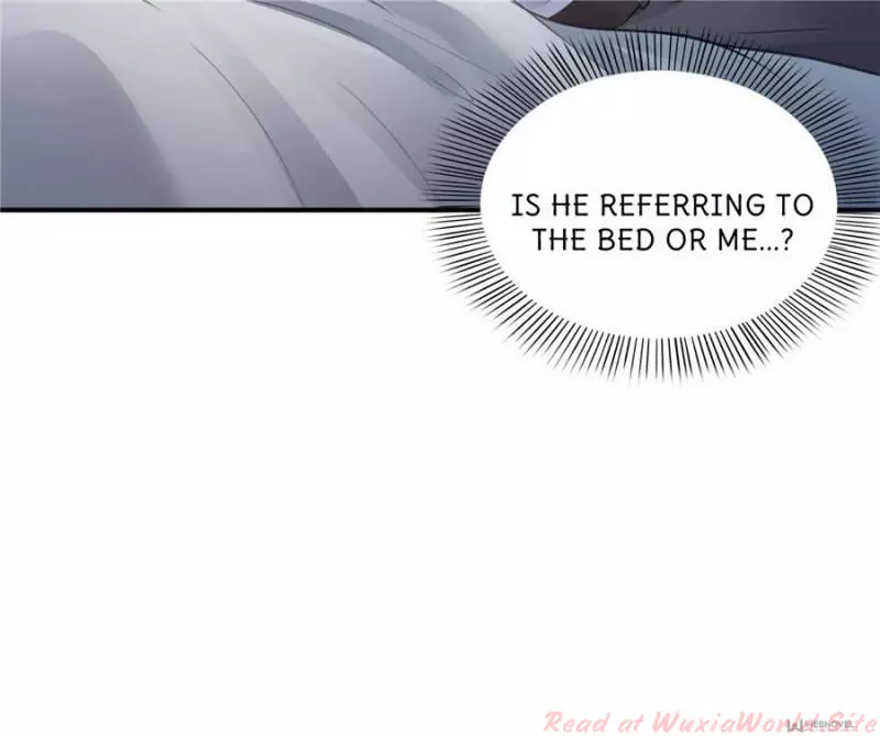 Perfect Secret Love: The Bad New Wife is a Little Sweet Chapter 17 page 34