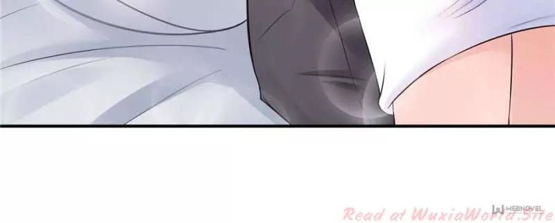 Perfect Secret Love: The Bad New Wife is a Little Sweet Chapter 17 page 30