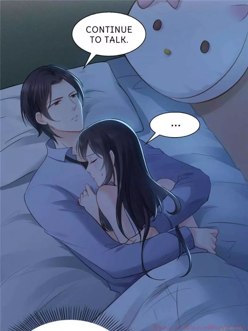 Perfect Secret Love: The Bad New Wife is a Little Sweet Chapter 17 page 39