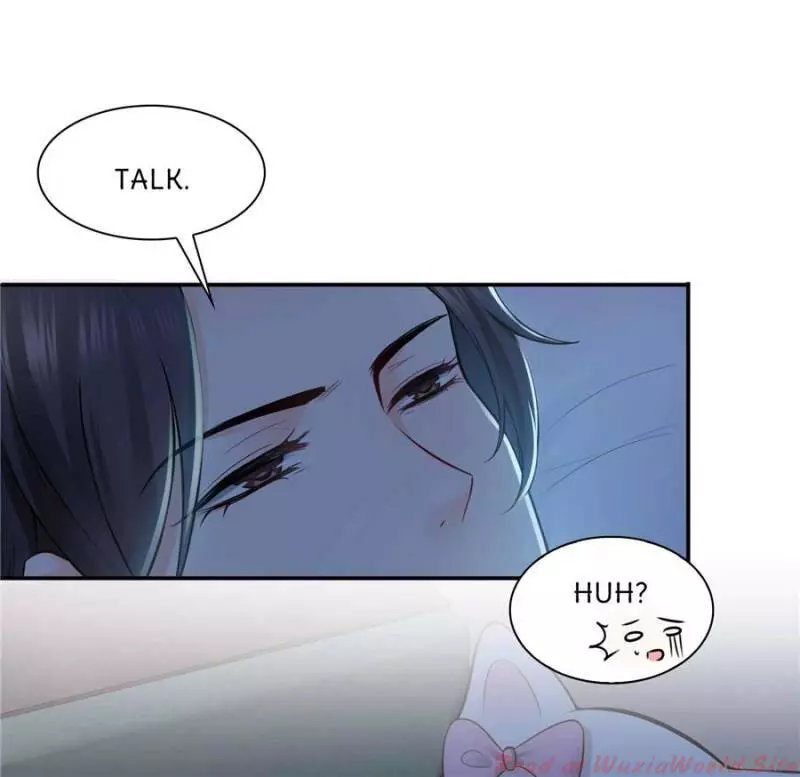 Perfect Secret Love: The Bad New Wife is a Little Sweet Chapter 17 page 38