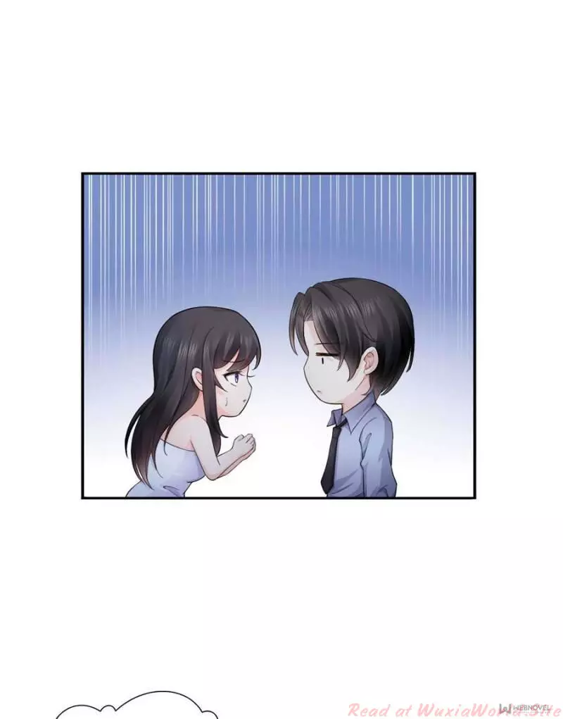 Perfect Secret Love: The Bad New Wife is a Little Sweet Chapter 17 page 60