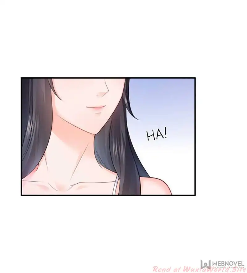 Perfect Secret Love: The Bad New Wife is a Little Sweet Chapter 18 page 14