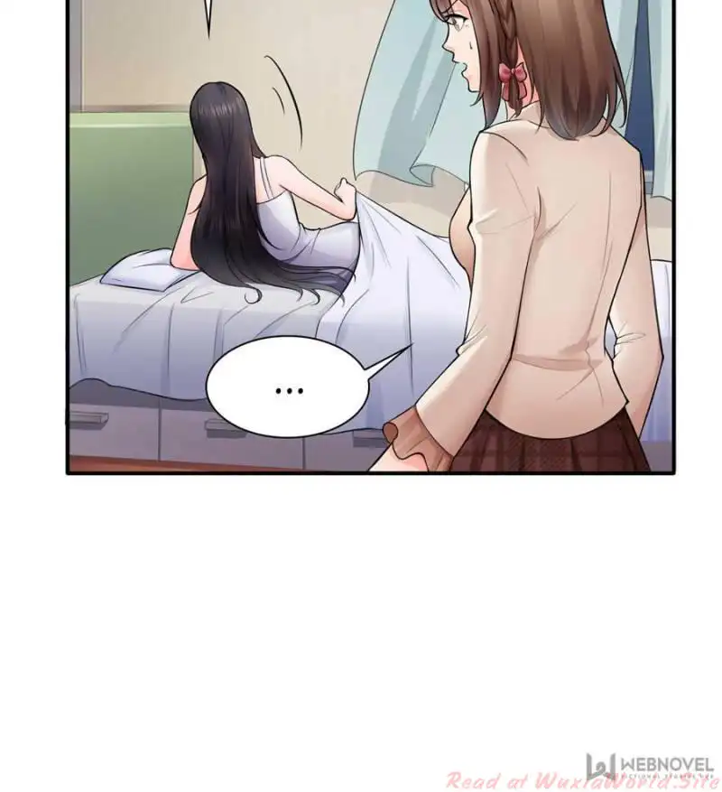 Perfect Secret Love: The Bad New Wife is a Little Sweet Chapter 18 page 38