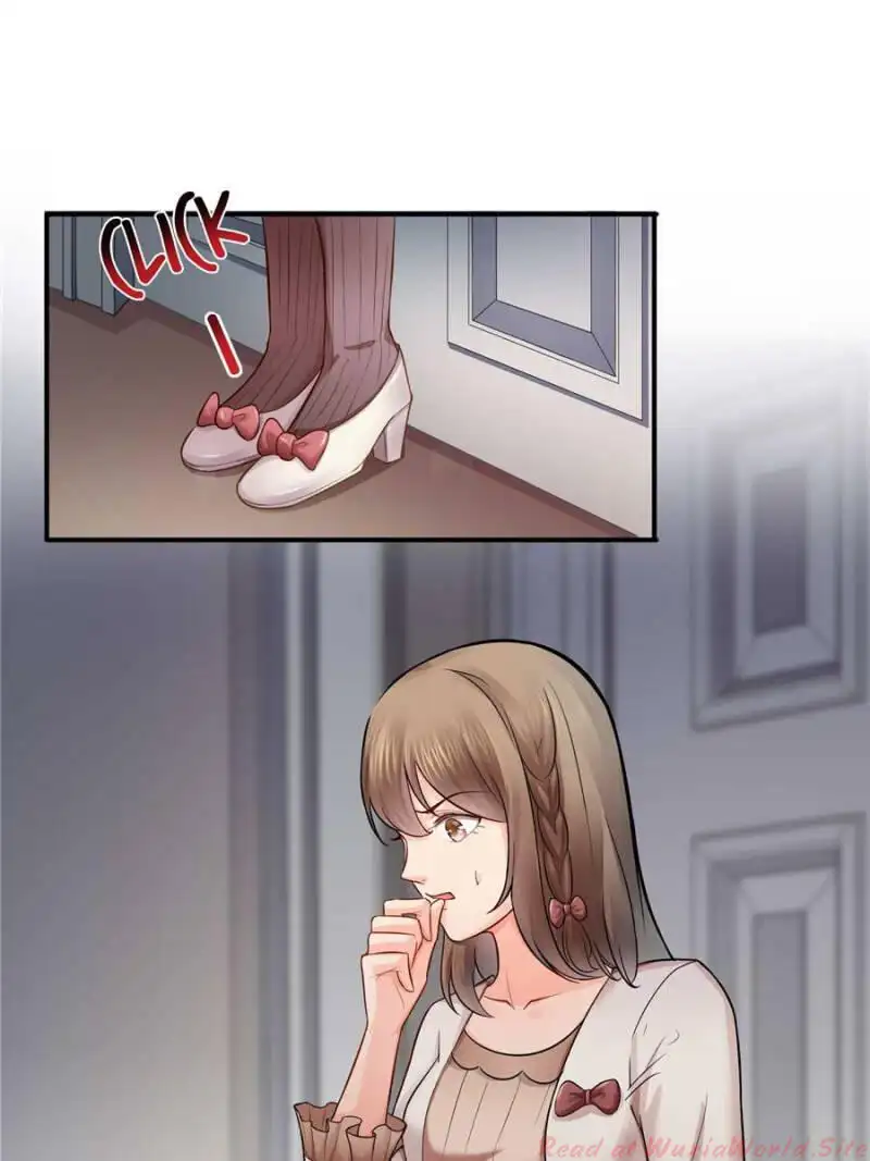 Perfect Secret Love: The Bad New Wife is a Little Sweet Chapter 18 page 39