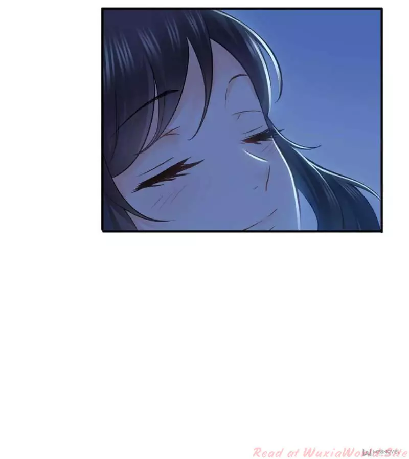 Perfect Secret Love: The Bad New Wife is a Little Sweet Chapter 17 page 49