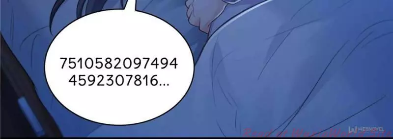 Perfect Secret Love: The Bad New Wife is a Little Sweet Chapter 17 page 45