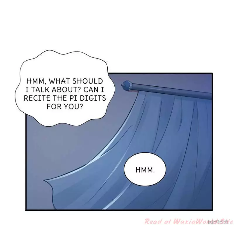 Perfect Secret Love: The Bad New Wife is a Little Sweet Chapter 17 page 42