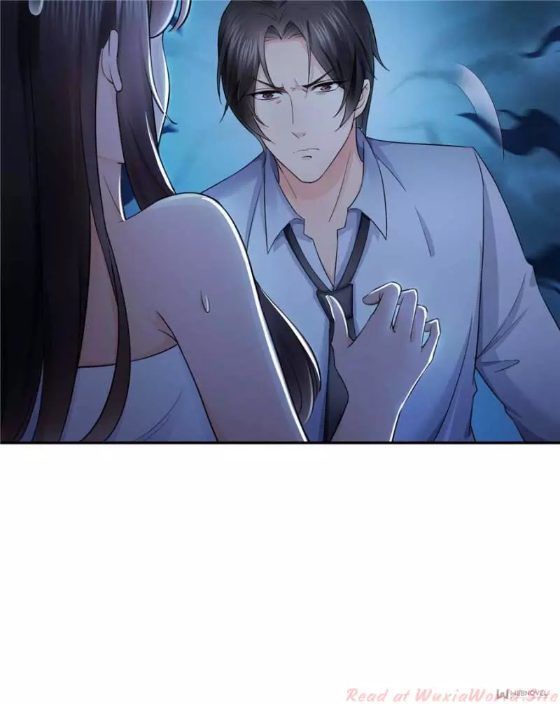 Perfect Secret Love: The Bad New Wife is a Little Sweet Chapter 17 page 56